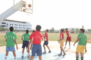 Sports & Games