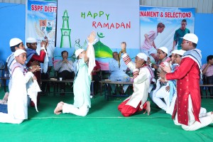 Ramadan Celebrations