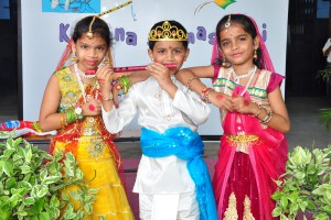 Krishnashtami Celebrations